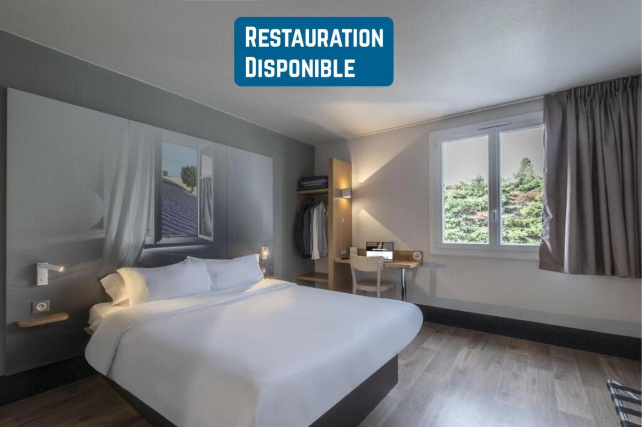 Hotel B&B Hotel Orange Orange (Vaucluse)