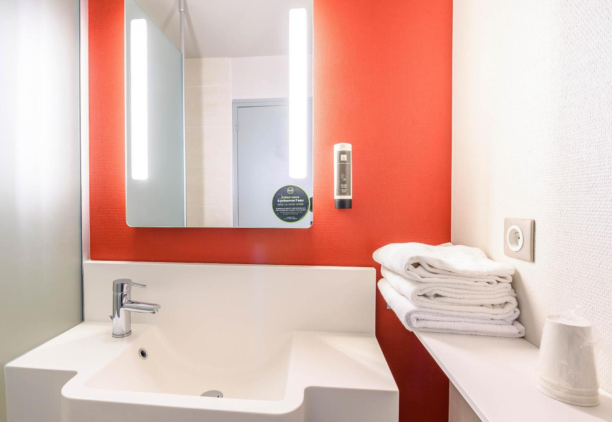 B&B Hotel Orange Orange (Vaucluse)