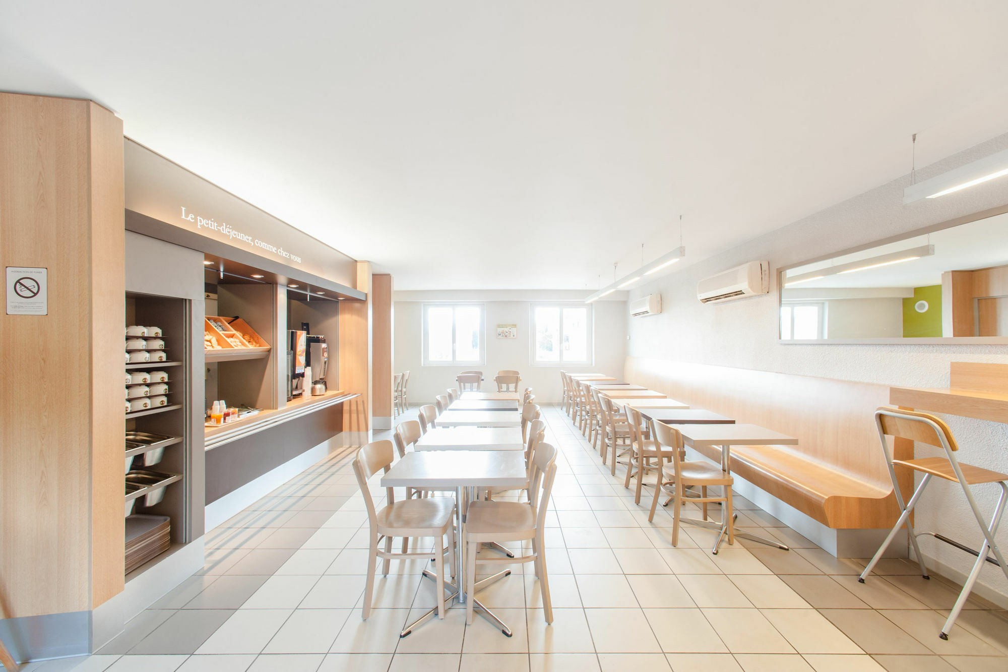 Hotel B&B Hotel Orange 3*