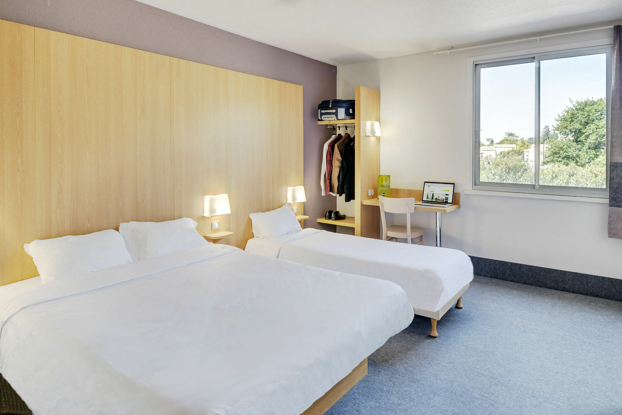 Hotel B&B Hotel Orange
