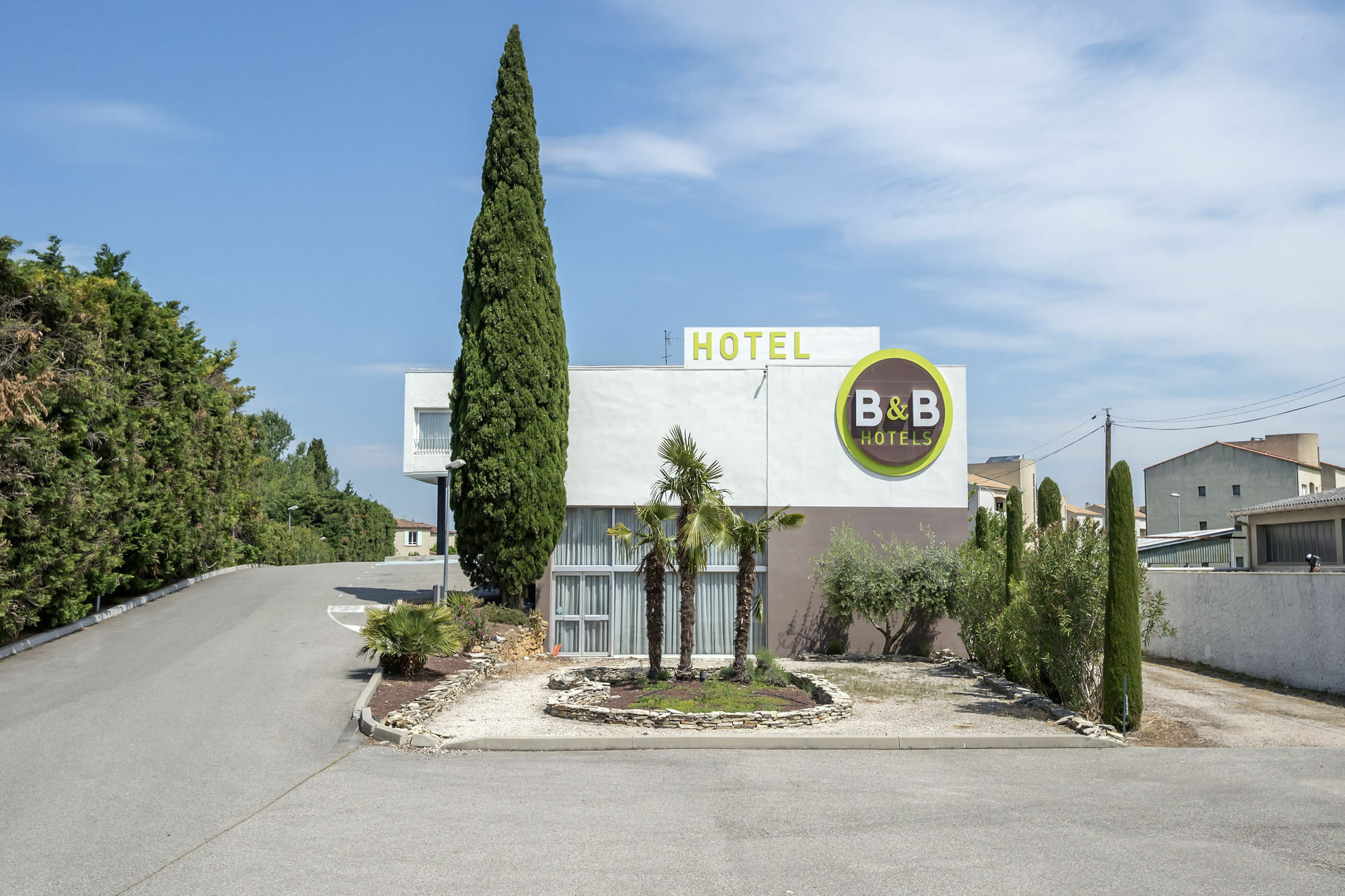 B&B Hotel Orange Hotel