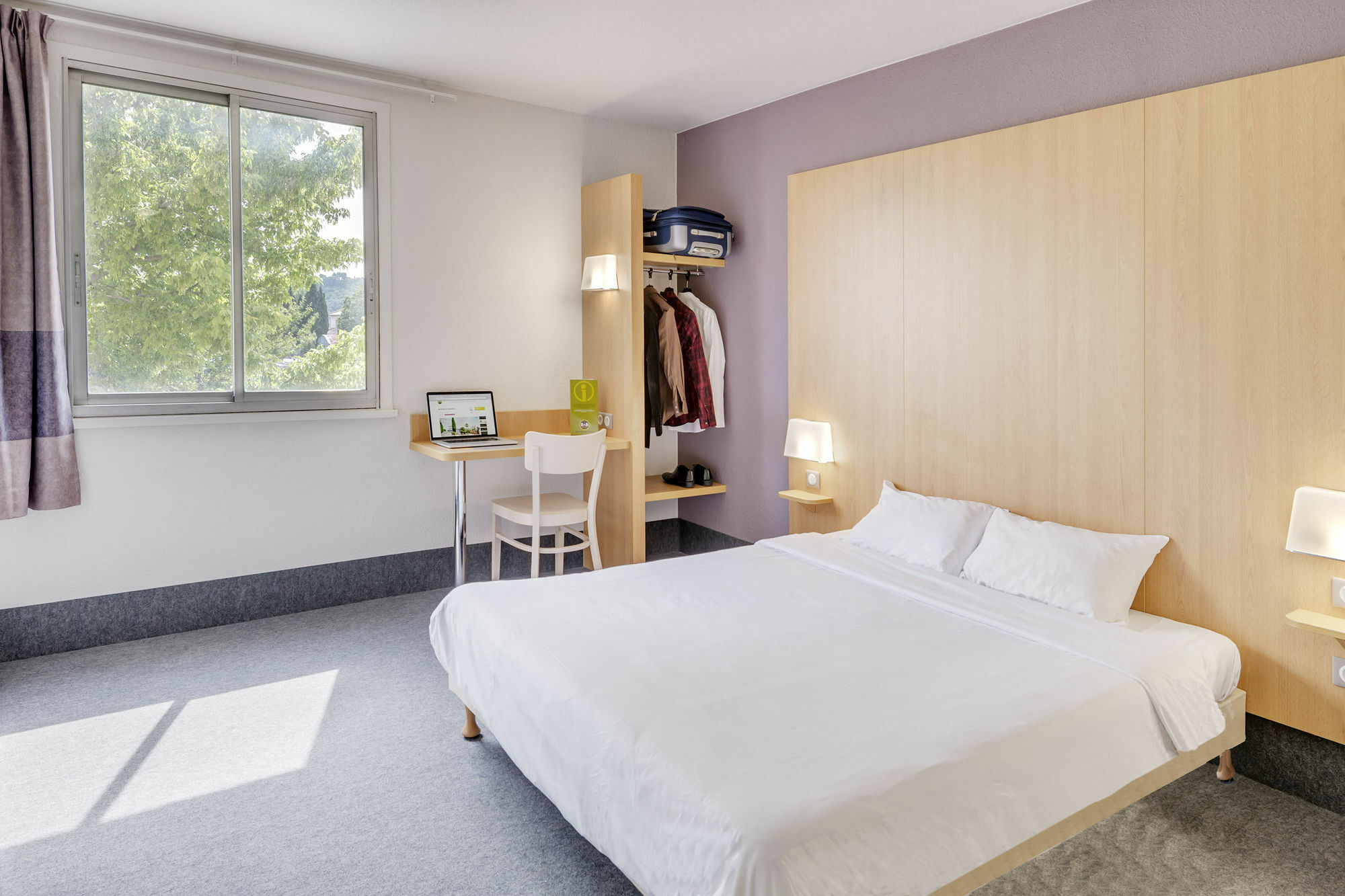 Orange - échangeur A7 A9 Hotel Orange (Vaucluse)