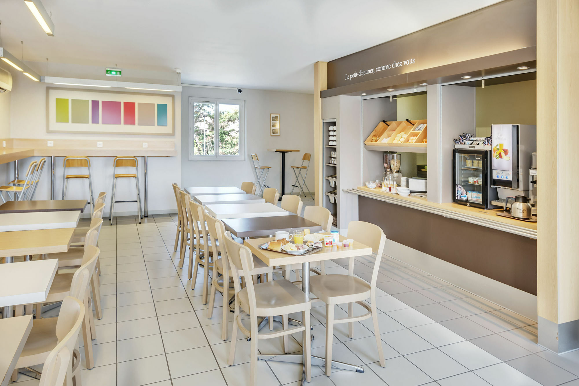 B&B Hotel Orange 3*