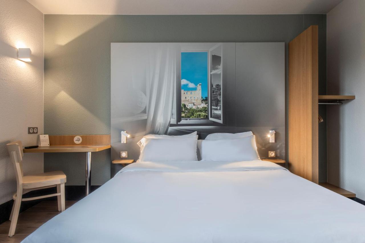 Hotel B&B Hotel Orange Orange (Vaucluse)