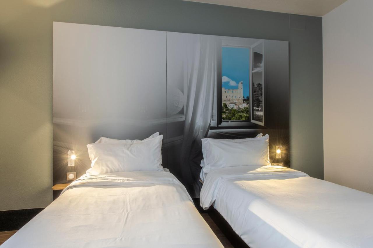 B&B Hotel Orange Hotel 3*