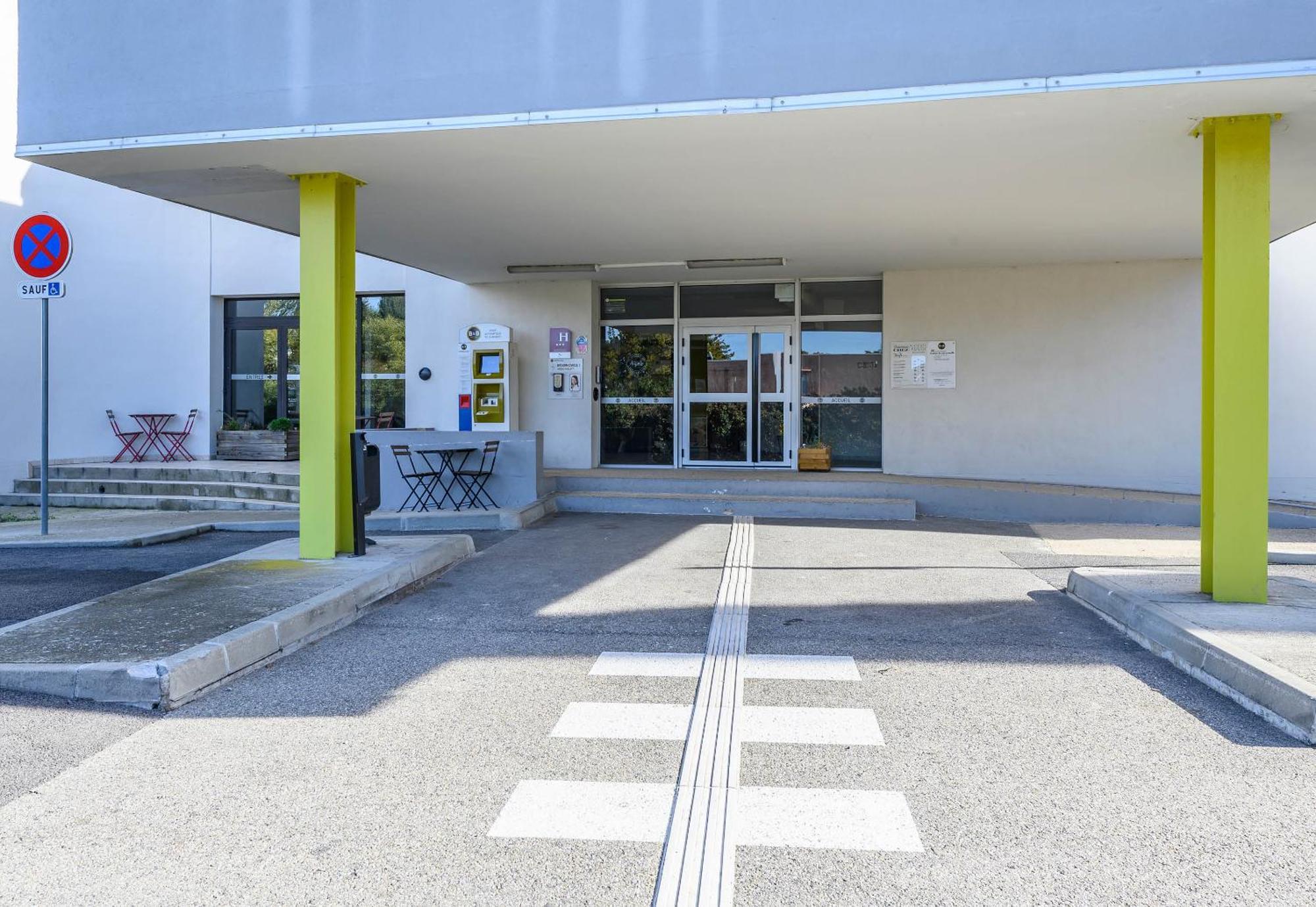 - échangeur A7 A9 3* Orange (Vaucluse)
