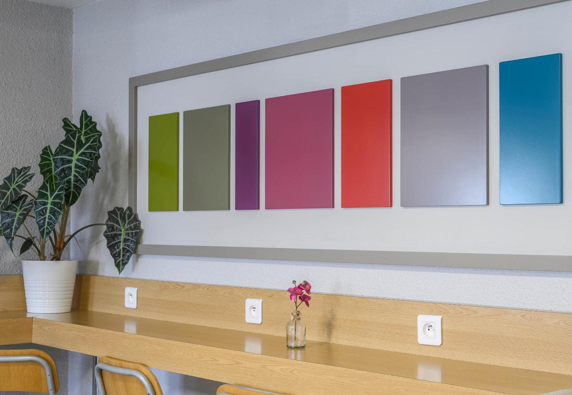 Hotel - échangeur A7 A9 Orange (Vaucluse)
