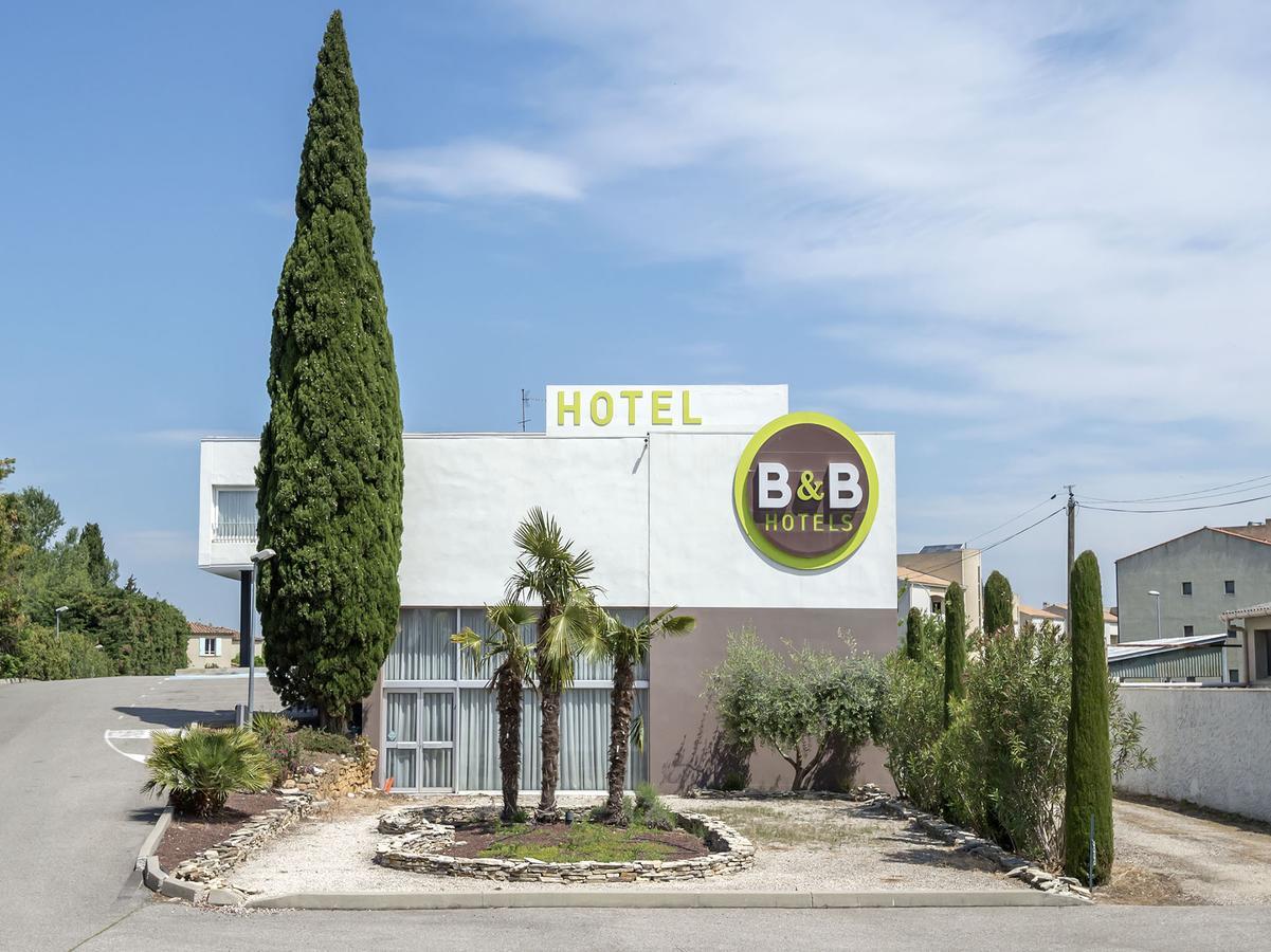 Hotel - échangeur A7 A9