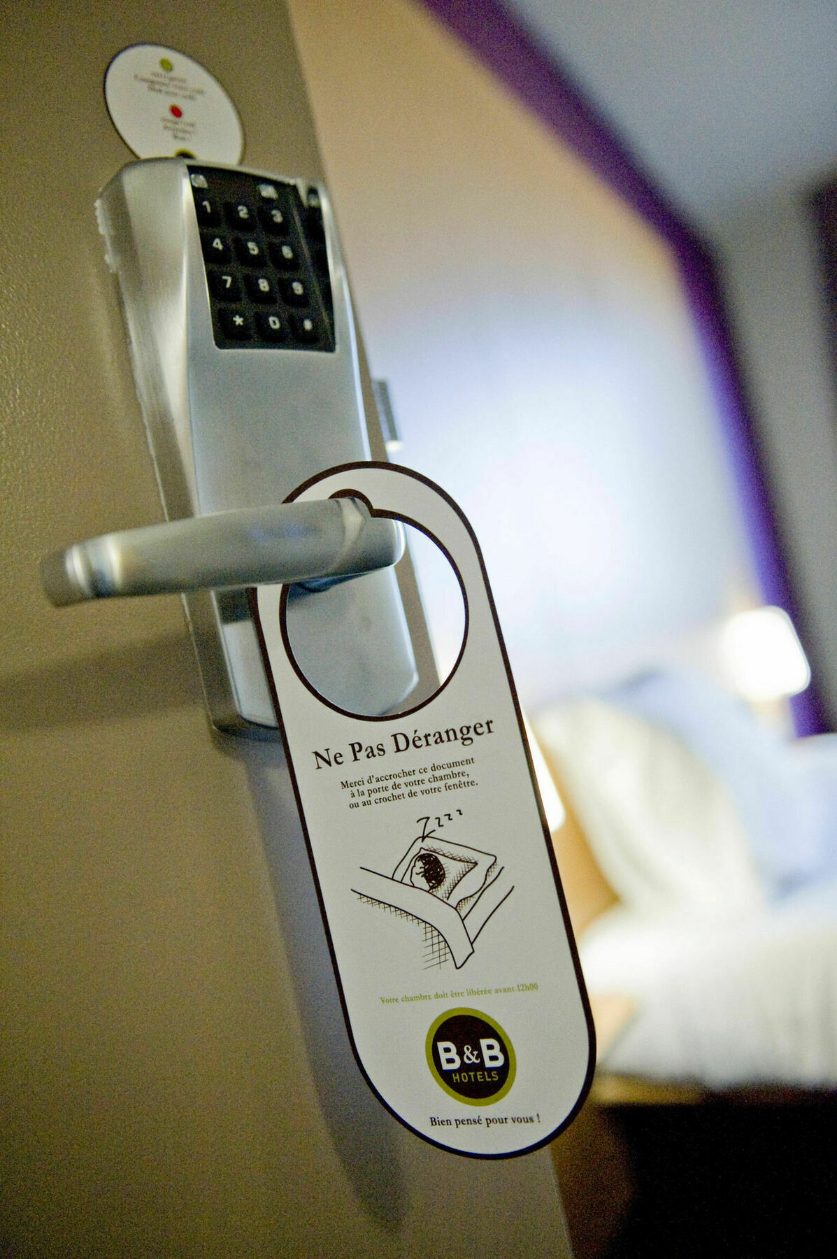 - échangeur A7 A9 Hotel