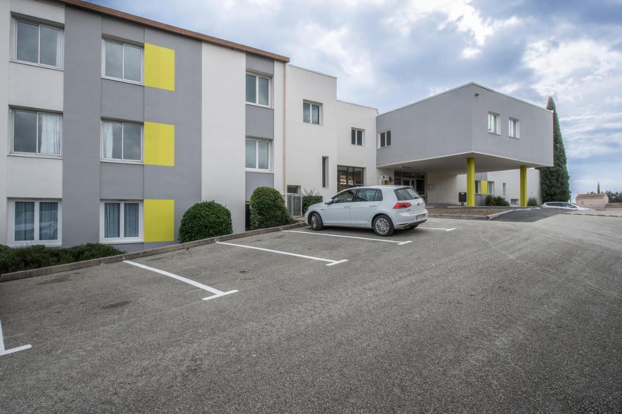 - échangeur A7 A9 Orange (Vaucluse)