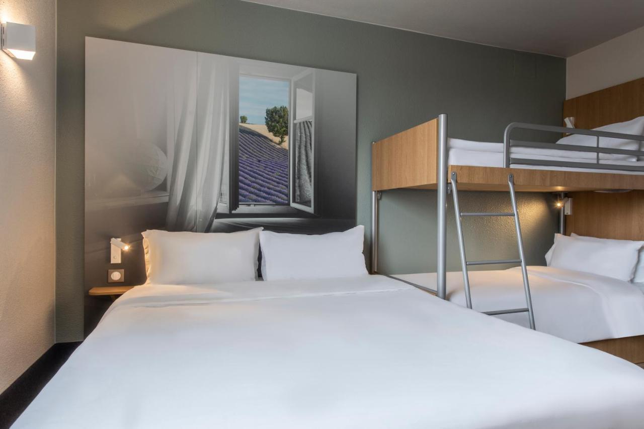 B&B Hotel Orange 3*