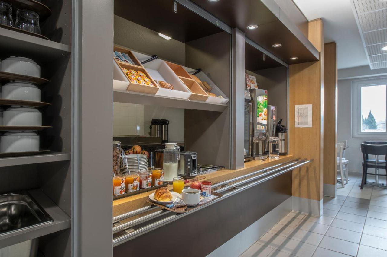 Hotel B&B Hotel Orange Orange (Vaucluse)