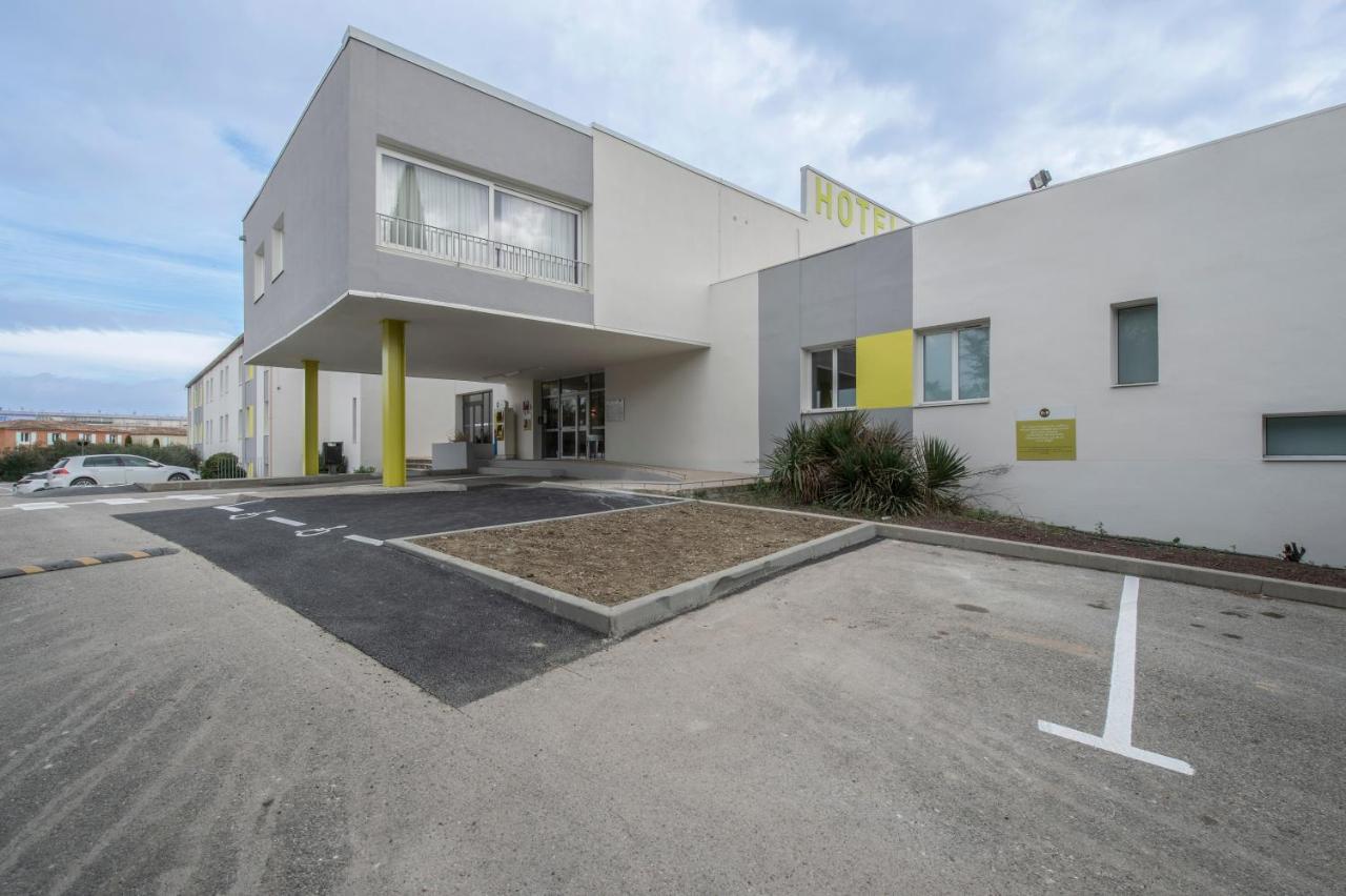 B&B Hotel Orange Hotel Orange (Vaucluse)